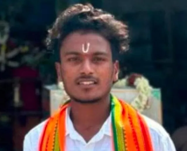పోక్సో కేసులో జైలు శిక్ష అనుభవించి.. యువకుడి ఆత్మహత్య - ఖమ్మం