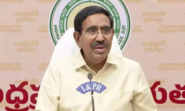 గోదావరి పుష్కరాలు వైభవంగా నిర్వహిస్తాం: మంత్రి నారాయణ