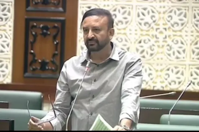 రైతు బిడ్డలకు నాణ్యమైన వ్యవసాయ విద్య అందించడమే లక్ష్యం: ఎమ్మెల్యే
