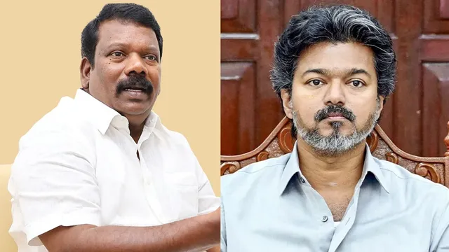 இருமொழிக் கொள்கையில் சமரசம் செய்ய கூடாது: செல்வப்பெருந்தகை கண்டனம்