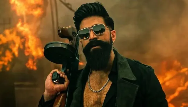 ఓటీటీలోకి యష్ 'టాక్సిక్'.. స్ట్రీమింగ్ ఎప్పుడంటే?
