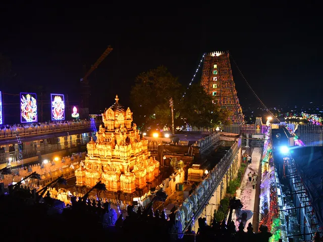 దసరా ఉత్సవాలు.. ఈ నెల 14న ఏపీకి రానున్న రాష్ట్రపతి