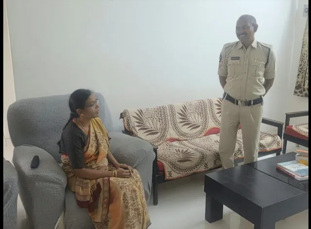 బద్వేల్‌లో ఉద్రిక్తత.. వైసీపీ ఎమ్మెల్యే సుధా అరెస్ట్‌