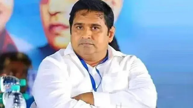 கவுன்சிலர் முதல் மாநிலத் தலைவர் வரை.. ஆம்ஸ்ட்ராங் அரசியல் வரலாறு