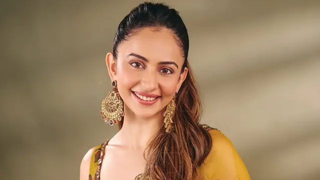ఐటీ దాడులతో సంబంధం లేదు: రకుల్ ప్రీత్ సింగ్