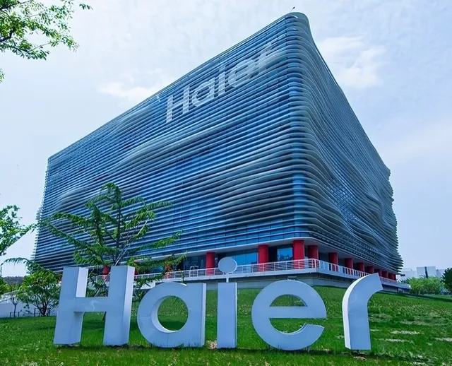 ఏపీకి Haier మరో భారీ పెట్టుబడి!