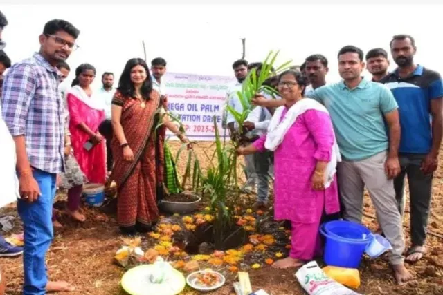 రాజన్న సిరిసిల్ల కలెక్టర్‌గా గరిమ అగ్రవాల్‌ ఏడాది పాలన పూర్తి