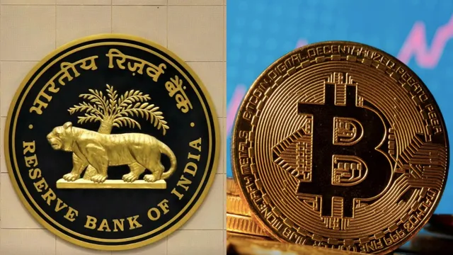 క్రిప్టోకు RBI ఎందుకు దూరంగా ఉంది?