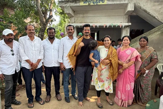 పుట్టకోట పాఠశాలలో విద్యార్థులకు మట్టి పాత్రలపై పెయింటింగ్ పోటీ