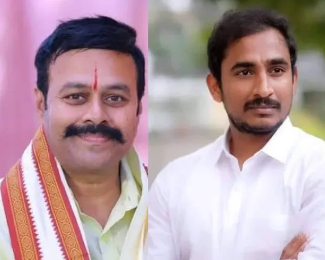 ఎమ్మెల్సీ అభ్యర్థులను ప్రకటించిన కాంగ్రెస్