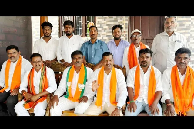 సెప్టెంబర్ 17ను తెలంగాణ విమోచన దినోత్సవంగా ప్రకటించాలి: బీజేపీ