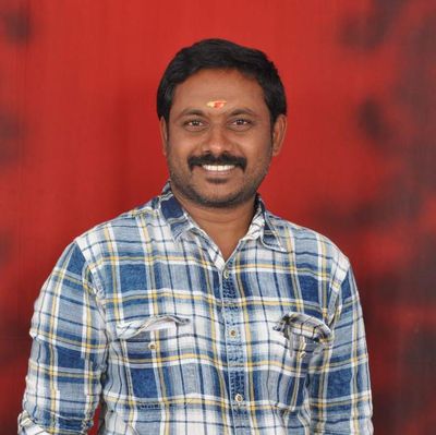 K. Shankar