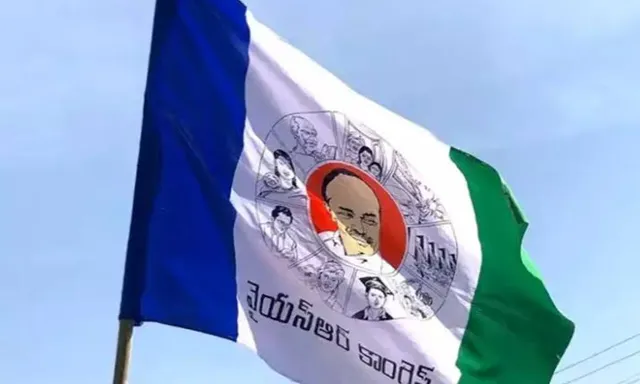 నెల్లూరు జెడ్పీ చైర్మన్ అభ్యర్థి ఎంపికలో వైసీపీకి తప్పని తిప్పలు