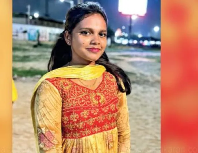 சென்னையில் நர்சிங் மாணவி தூக்கிட்டு தற்கொலை