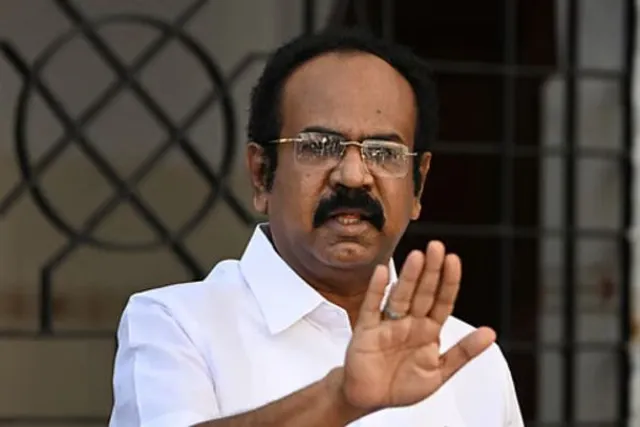 தமிழ்நாட்டில் சில்லறை பணவீக்கம் உயர்வு: தங்கம் தென்னரசு கவலை!