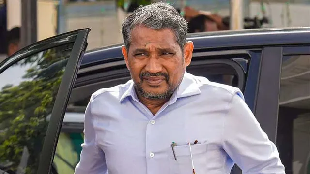 தேர்தல் புறக்கணிப்பு பாதையில் விடுதலை சிறுத்தைகள்: கொள்கை முக்கியம் - திருமாவளவன் தேர்தல் புறக்கணிப்பு பாதையில் விடுதலை சிறுத்தைகள்: கொள்கை முக்கியம் - திருமாவளவன்