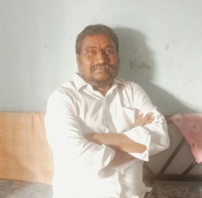 Saripalli Suresh