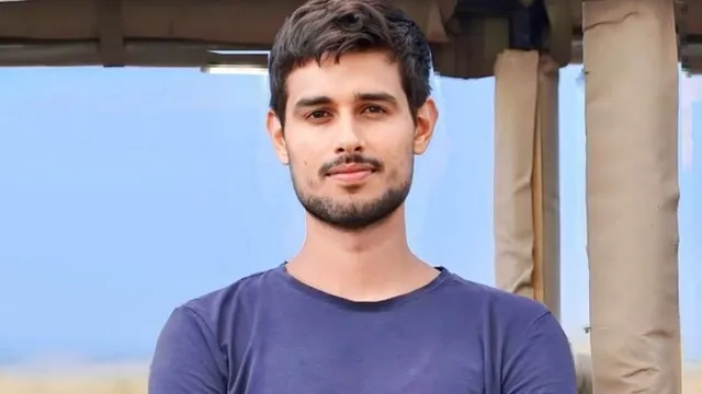 యూట్యూబర్ 'ధ్రువ్ రాఠీ' హౌస్ అరెస్ట్