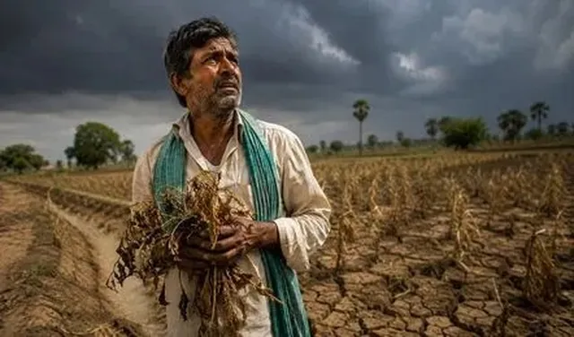 సూపర్‌ ఎల్‌నినో ఎఫెక్ట్‌.. ఫిబ్రవరి లోపు 4.5 లక్షల మరణాలు!