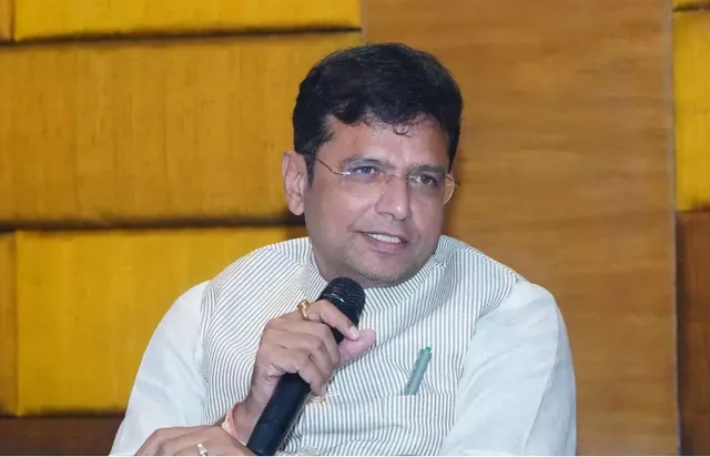 తెలంగాణ ఏర్పాటు ప్రధాన కారకులలో మన్మోహన్‌సింగ్ ఒకరు: శ్రీధర్‌బాబు