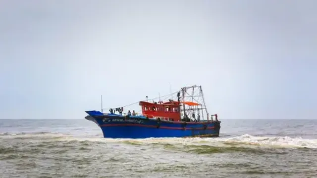 தமிழக மீனவர்கள் 11 பேர் விடுதலை