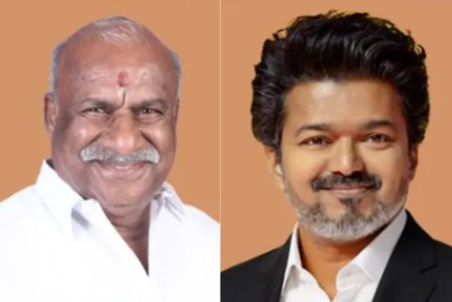 முதல்வர் விஜய்க்கு இந்து முன்னணி பாராட்டு