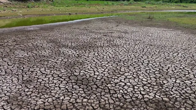 ఎల్‌నినో తీవ్రత.. 2027 వరకు కొనసాగే అవకాశం