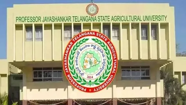 PJTAU-வில் சிவில் பொறியாளர் பணியிடங்கள் அறிவிப்பு