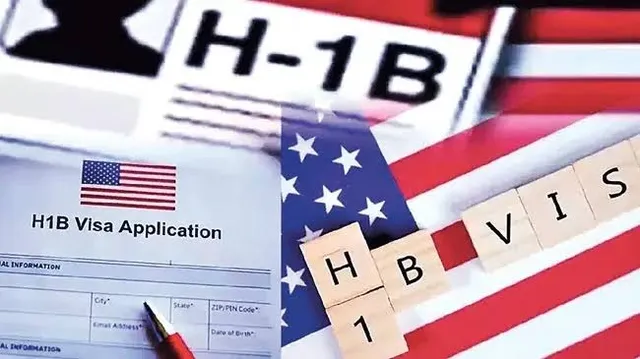 H-1B వీసా బిల్లు.. నిబంధనల ఉల్లంఘిస్తే భారీ జరిమానాలు!