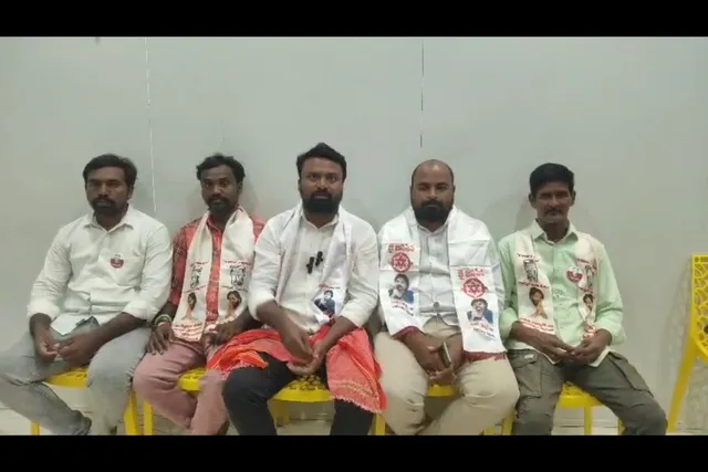 విమర్శించే నైతిక హక్కు వైఎస్సార్‌సీపీ నామినేటెడ్ కౌన్సిలర్లకు లేదు