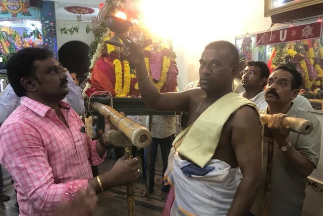 ఆర్యవైశ్య రామాలయంలో వైభవంగా శరన్నవరాత్రులు ఆర్యవైశ్య రామాలయంలో వైభవంగా శరన్నవరాత్రులు