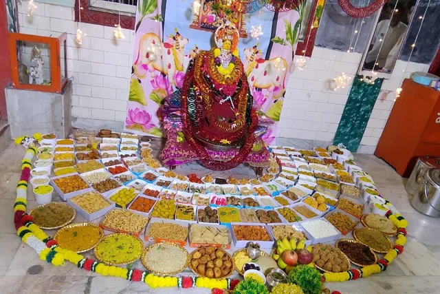నరసాపురం సాయి మందిరంలో ఘనంగా దుర్గాష్టమి వేడుకలు