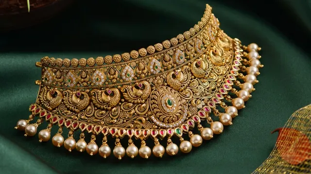தங்க நகைகளுக்கு ஹால்மார்க் கட்டணம் உயர்வு