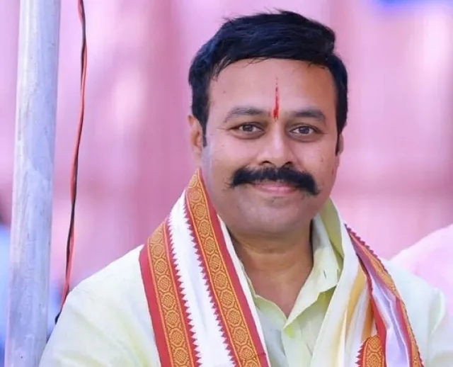 కాంగ్రెస్ MLC అభ్యర్థి రామ్‌రెడ్డి సర్వోత్తమ్ రెడ్డి నేపథ్యమిదే!
