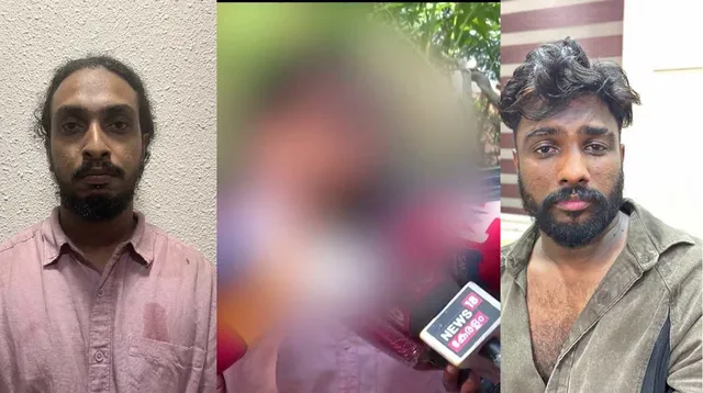 இளம்பெண் கொடூரமாக கூட்டு பலாத்காரம்.. முகம் சிதைப்பு இளம்பெண் கொடூரமாக கூட்டு பலாத்காரம்.. முகம் சிதைப்பு