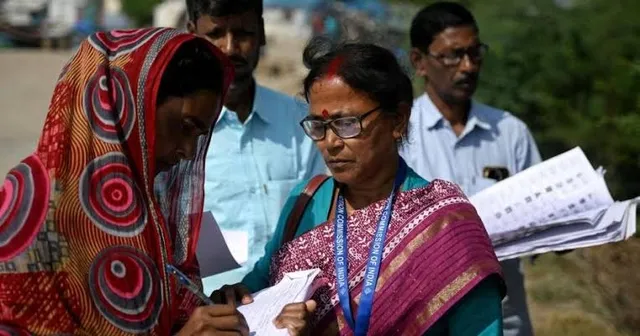తెలంగాణ SIRలో 95 లక్షల ఓట్ల తొలగింపు!