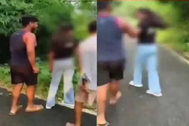 பீகாரில் மேலும் ஒரு அதிர்ச்சி.. சிறுமியிடம் அத்துமீறிய கும்பல்