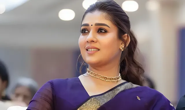 ‘ధర్మన్’ చిత్రంలో కీలక పాత్రలో నయనతార?