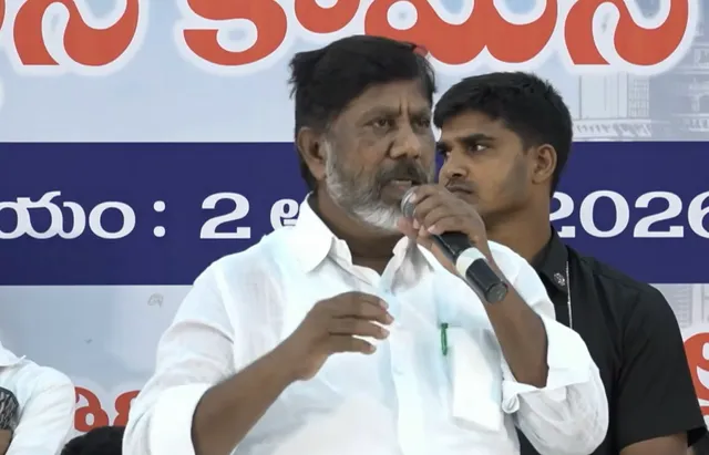మంత్రులందరికీ ఆర్టీసీ, మెట్రో డేపాస్‌ను కొనుగోలు చేసిన భట్టి