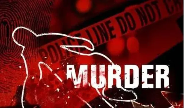 ఏపీలో వేర్వేరు చోట్ల ఇద్దరి హత్య