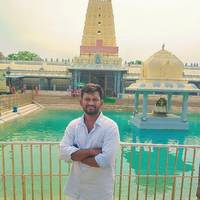 G VENKATRAMUDU