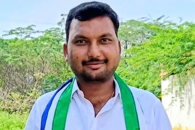 మిథున్ రెడ్డిపై దాడిని ఖండించిన పీఎంకే రాజు