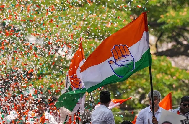 దిల్లీ వదిలి వెళ్లొద్దు.. తెలంగాణ నేతలకు ఆదేశాలు