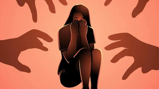 16 வயது சிறுமியை பாலியல் தொழிலில் தள்ளிய சித்தி, சித்தப்பா கைது