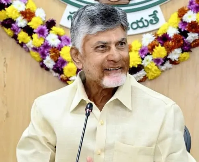 రేపు లేదా 12న స్థానిక ఎన్నికల నోటిఫికేషన్‌: చంద్రబాబు