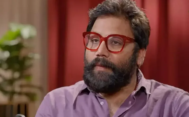 సీఎం పిలుపు.. వరంగల్ ఎయిర్ పోర్టుకు పేర్లు సజెస్ట్ చేసిన సందీప్ రెడ్డి వంగా