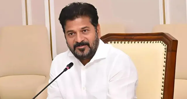 సీఈసీ రాజీనామా చేయాలి: సీఎం రేవంత్ రెడ్డి