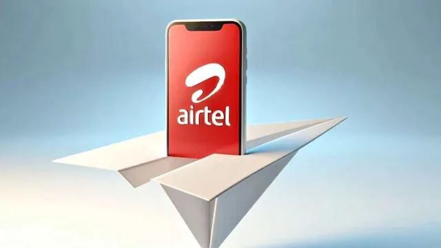 டேட்டா இல்லாத புதிய ரீசார்ஜ் திட்டங்கள்.. ஏர்டெல் அறிமுகம்