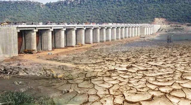యాసంగి సాగుకు క్రాప్ హాలిడే తప్పదా? యాసంగి సాగుకు క్రాప్ హాలిడే తప్పదా?