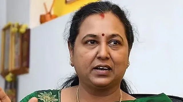 கடன் விவகாரத்தில் கர்ப்பிணி, சிசு பலி.. பிரேமலதா கண்டனம்